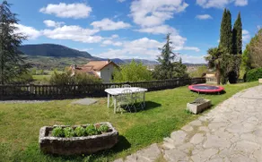 Bright Apartment View Viaduct + Garden + Private Parking - Image 4