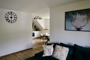 Vacation home in Hofsgrund directly on the Schauinsland - Image 5