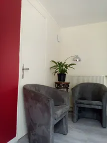 ”La Roseraie” 1-bedroom apartment - Image 5
