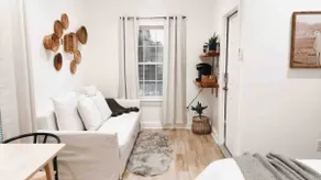 1-bedroom guesthouse in Abbeville, SC - Image 4