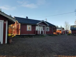 Cottage by Bolmen med fantastisk udsigt over søen - Image 5