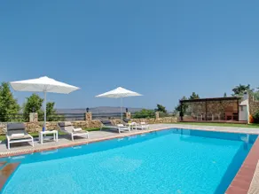 Villa Avra Vrisses Crete - Image 2