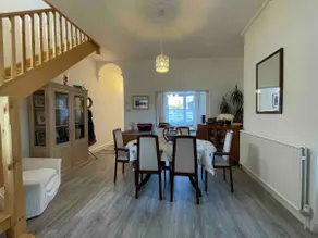 A lovely 2 bedroomed residential home in Boston - Image 5