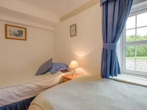 Cosy cottage in Eskdale sleeps 4, Great views - Image 5