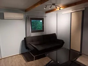Chalet for 5 people in Lot Valley - Image 3