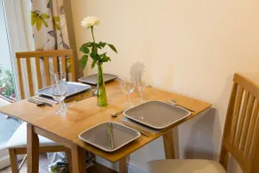 Pluvier Cottage Lindley. Petits joyaux pour vous accueillir - Image 4