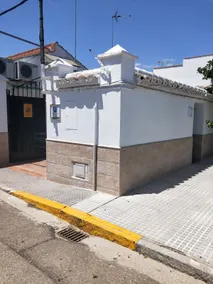 Casa Mamá. Country house with pool. Encinarejo. - Image 5