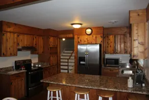 The McCoy House at the Harpers Ferry/Civil War Battlefields KOA - Image 3