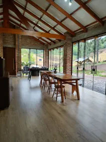 Country House 20 min from Oktoberfest Santa Cruz - Image 2