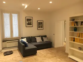 Fafà Wohnung in Spaccanapoli - Image 3