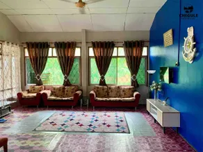 Chegule Homestay | Village Atmosphere in Pasir Puteh - Image 3