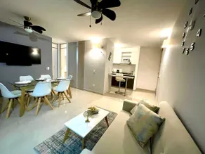 Cozy apartment north of the city - Image 3