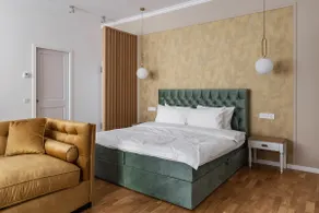 Cluj-Napoca : Luxury ultra central apartment 2 - Image 3