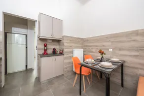 City Nexus: Family 2BD residence Kolonos, Athens - Image 3