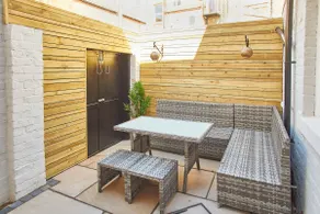 Host & Stay - Simba House - Image 4