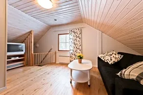 Läeahon Omena Holiday house in the middle of nature - Image 4