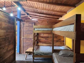 Beautiful cabin with heated pool. - Image 5