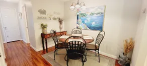 E10 Beautifully decorated 2BR, 2 BA island condo - Image 5