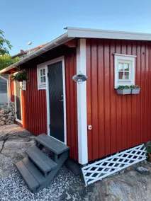 Central accommodation in the center of Strömstad - Image 5