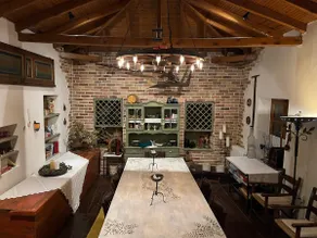 ZenTerra Country house with swimming pool and view - Image 2