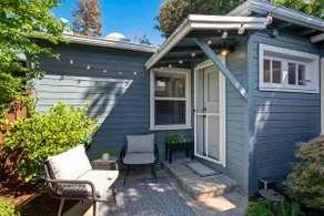 Superbowl HQ: Walkable Sunnyvale Cottage - Image 2