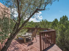 Casita in the Hills, Walk to Plaza, Short or Long - Image 4