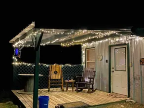 Shores Ranch Getaway Cabin - Image 3