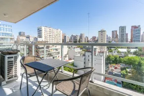 Views of Barrancas de Belgrano | Modern and bright - Image 3