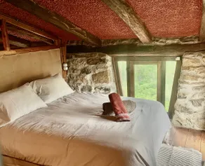 The Beyu Pen Cabin - Image 4