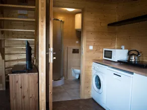 Kopalino - STANDARD PLUS house with a play area - Image 5
