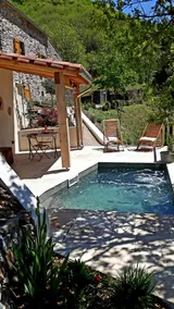Unusual, atypical cottage, surrounded by nature! - Image 4