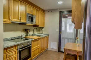 Luxury apartment Benasque, Sesuè ”Casa Sollevante” - Image 4