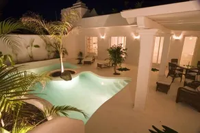 Bahíazul Villa Royal, Ozone, Jacuzzi, Pool - Image 3