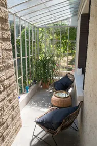 3 Bedroom with Views of Luberon - Image 4