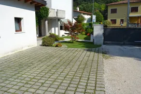 Casa Gnolet in Polcenigo - Image 2