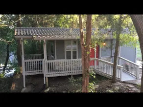 Cabin on White Rock Creek - Image 3