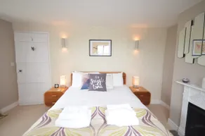 Jasmine Cottage - Central Town Centre Arundel - Image 3