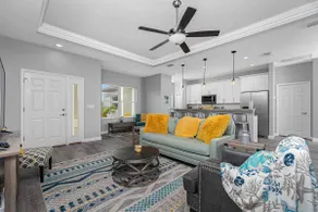 New house w/saltwater pool & hot tub near beaches - Image 5
