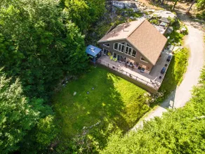 Chalet Nature et Spa (just 15 min from Gatineau) - Image 2