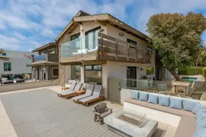 Oceanfront Luxury w/ Pool, Firepits & Gym - Image 2