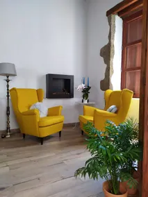 A HOUSE WITH SOUL. La Casita de Ainhoa. - Image 2
