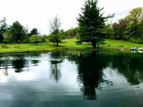 Swim. Float. Boat. Hot Tub. Fire Pit. Views. More. - Image 3