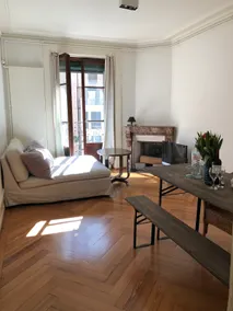 Your cozy and clean Geneva home by Plainpalais - Image 4