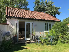 Luxury, rural self contained cottage near Bedford - Image 4