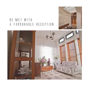 Bumi Sajoly - A Home Away From Home - Image 3