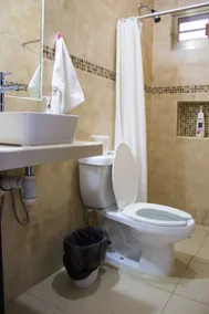 YOUR APARTMENT as you want it: clean, comfortable and private - Image 3