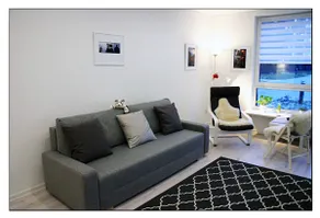 Brand New 1 bedroom apartment - Image 2
