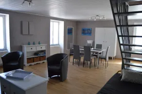 La Petite Maison Bleue, 3-star furnished tourist accommodation - Image 4