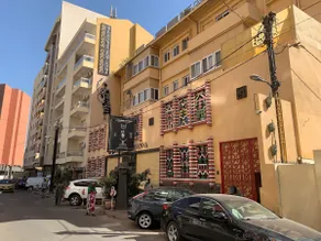 La Rose des Sables in the heart of Dakar Plateau. - Image 2