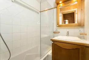 APARTMENT REFUGE DES BELLACHAT (4 Schlafplätze) - Image 3